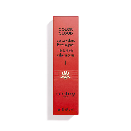 BATOM LIQUIDO 2 EM 1 SISLEY COLOR CLOUD